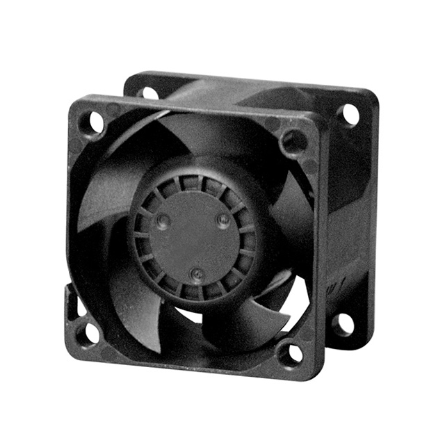 PF40281B1-000U-H99 Sunon Fans 40X28 12VDC 24.9CFM PWM