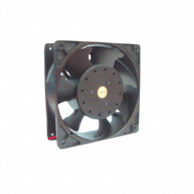OD1238AP-12HTB Orion Fans FAN AXIAL 119.5X38.5MM 12VDC
