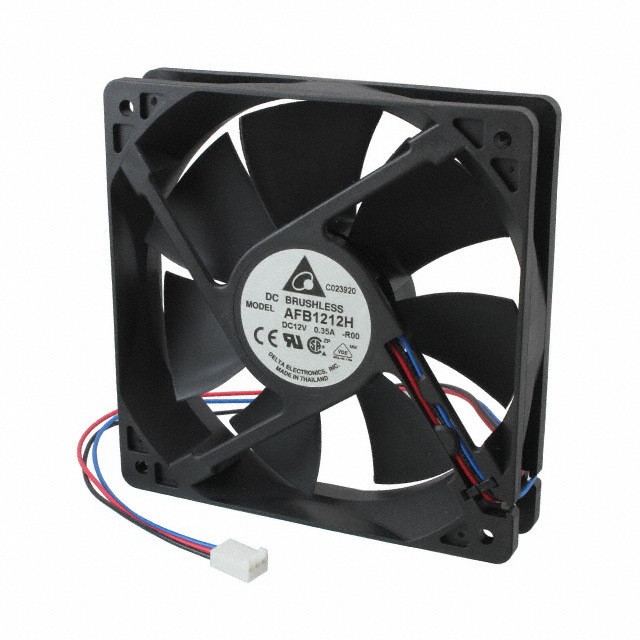 1-NPL/603-1548 Delta Electronics FAN - 603-1548/WM2312TR/WM2001