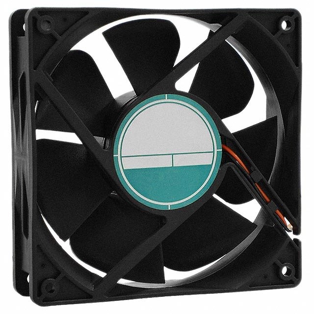 OD1232-24MB02A Orion Fans FAN AXIAL 120X32MM 24VDC WIRE