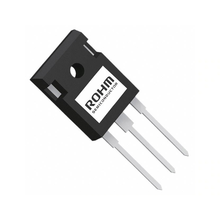Rohm Semiconductor ML62Q1544-NNNTBZ0BX 16BIT LP-MCU / 128KB FLASH / 8KB