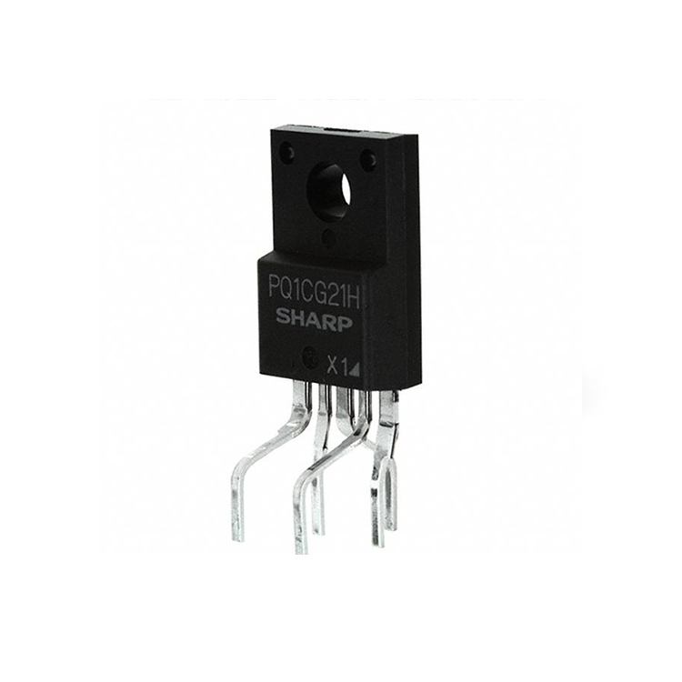 Sharp Microelectronics LH7A400N0E000B3A IC MCU 32BIT ROMLESS 256CABGA