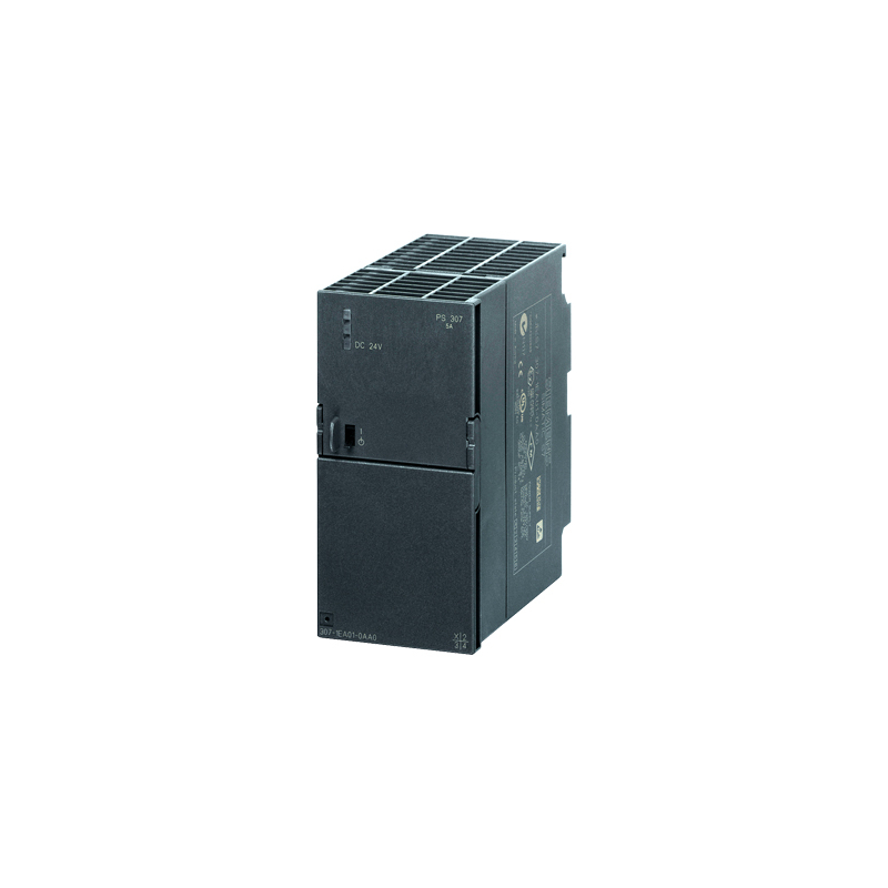 PLC power supply Siemens 6AG1307-1EA01-7AA0 6AG13071EA017AA0 230V AC