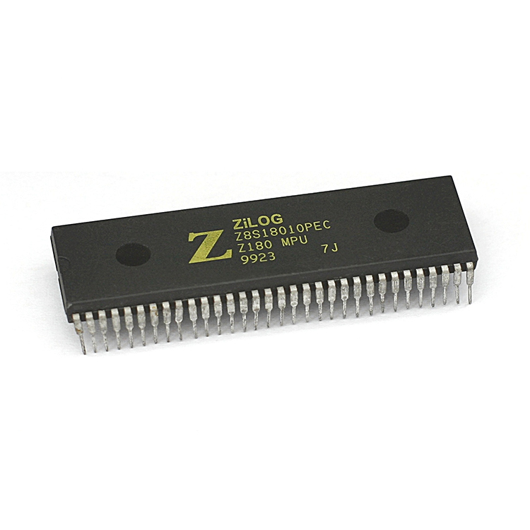Zilog Z8F0231PJ020SG IC MCU 8BIT 2KB FLASH 28DIP