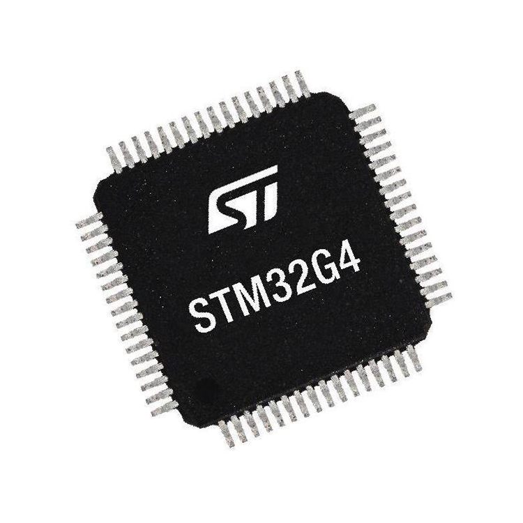 STMicroelectronics STM32L152R8T6TR IC MCU 32BIT 64KB FLASH 64LQFP