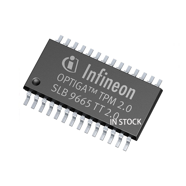 Infineon Technologies XMC4402F100F256BAXQMA1 IC MCU 32BIT 256KB FLASH 100LQFP