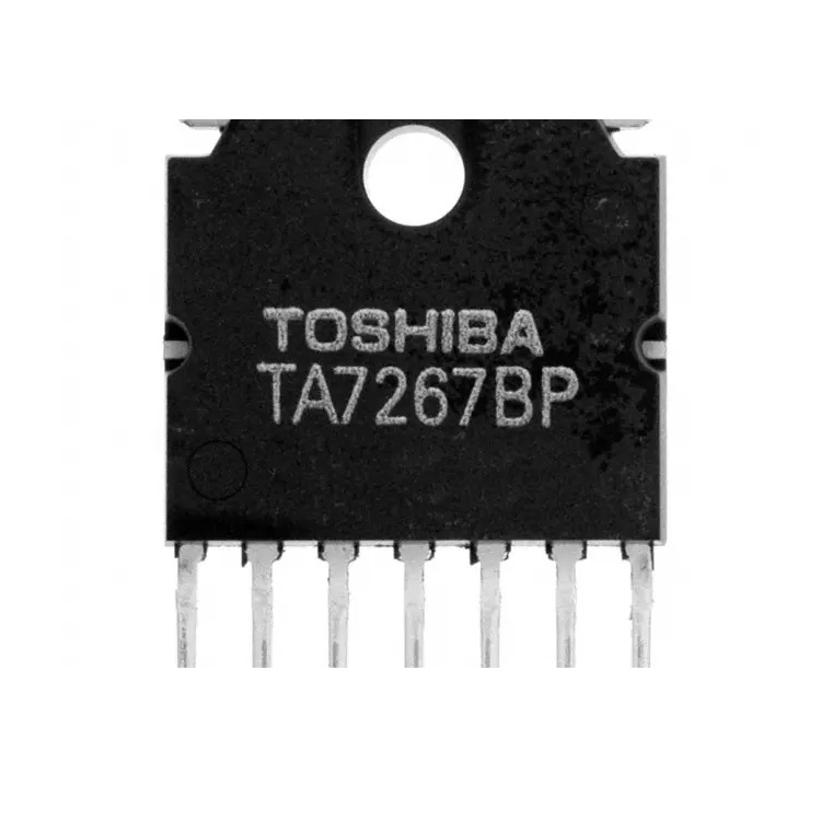 Toshiba Semiconductor and Storage TMPM380FYFG IC MCU 32BIT 256KB FLASH 100LQFP