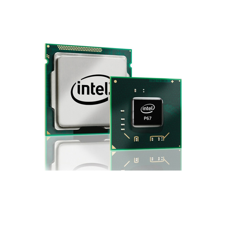 Intel TG88CO196EC40 IC MCU 16BIT 256KB FLASH 132QFP