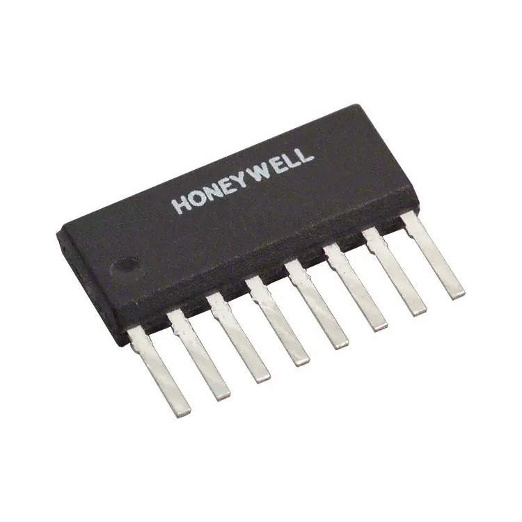 Honeywell Aerospace HT83C51DC IC MCU 8BIT 8KB MROM 40CERDIP
