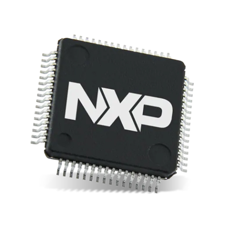 NXP USA Inc. S9S08AW48E7VFGER IC MCU 8BIT 48KB FLASH 44LQFP