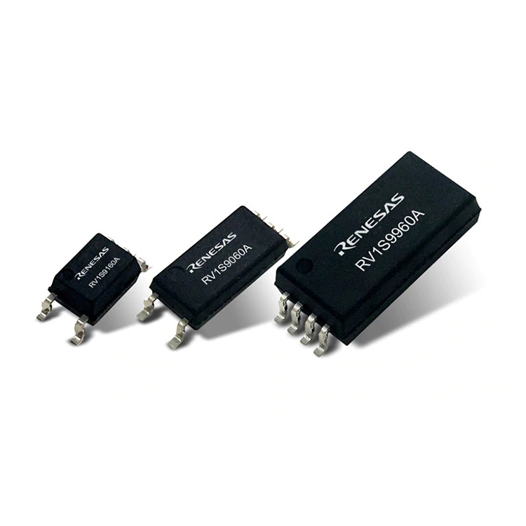 Renesas Electronics America M30879FKAGP#U3 IC MCU 32BIT 768KB FLASH 100QFP