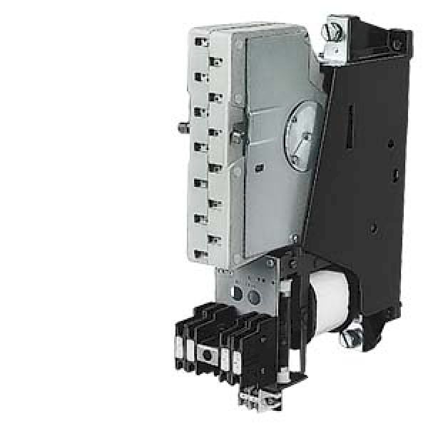 Siemens 3TC74140EY800AA0 Power contactor, DC switching