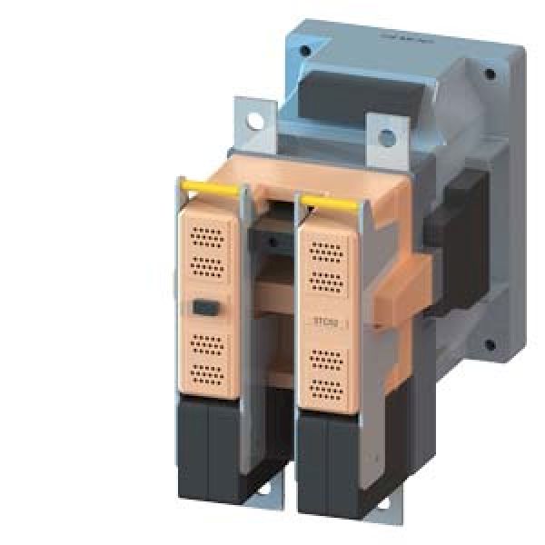 Siemens 3TC52170AW4 Power contactor, DC switching