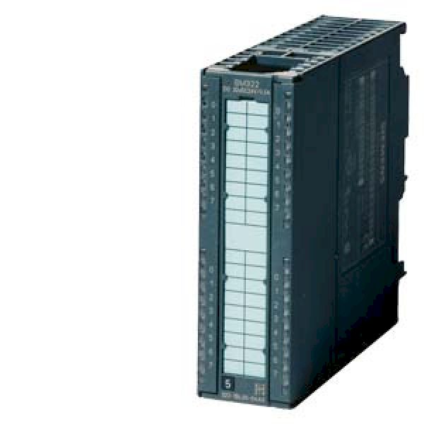 Siemens 6ES73221BL000AA0 PLC digital I/O-module