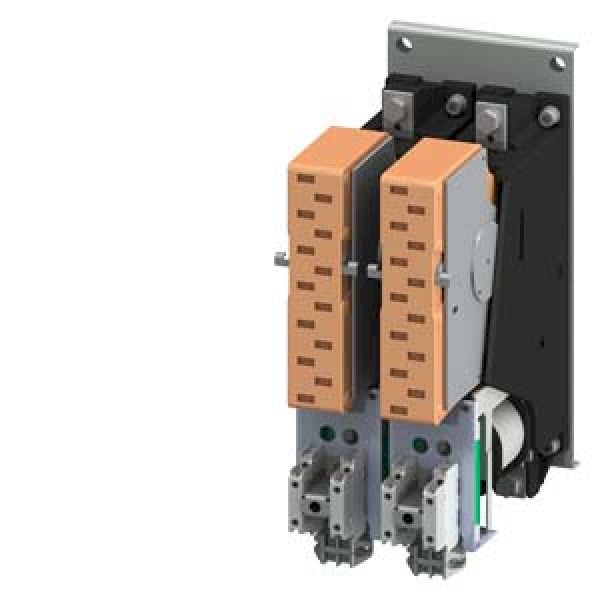 Siemens 3TC78140EB Power contactor, DC switching