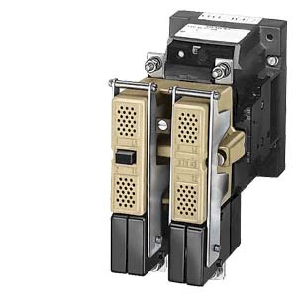 Siemens 3TC56140BK1 Power contactor, DC switching