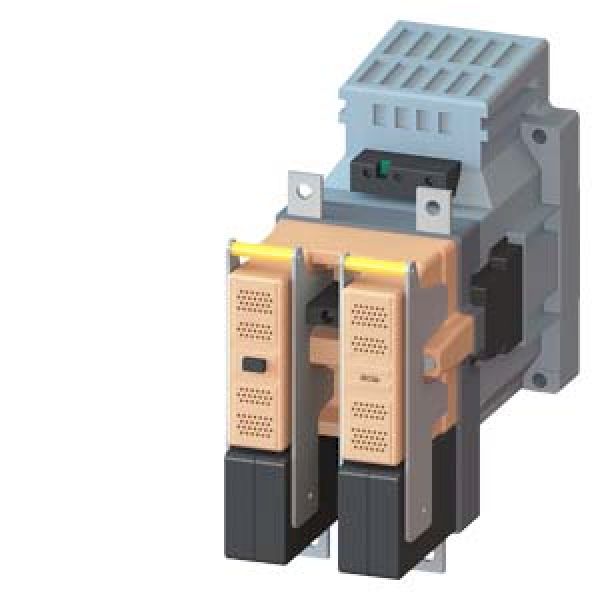Siemens 3TC56170AM4 Power contactor, DC switching