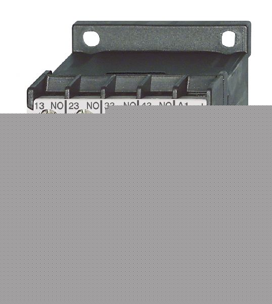 Omron J7KA9129M Contactor relay