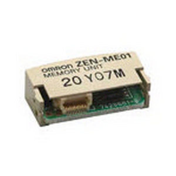 Omron ZEN 3002H PLC memory card