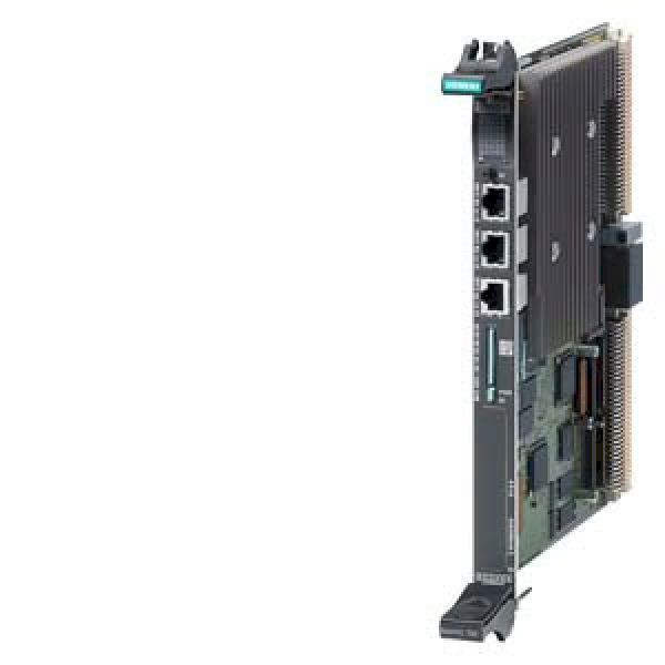 Siemens 6DD16000BB0 PLC CPU-module