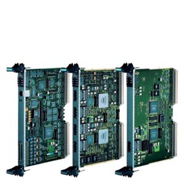 Siemens 6DD16600BF0 PLC communication module