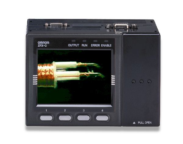 Omron ZFX 0013B Accessories for sensor technology