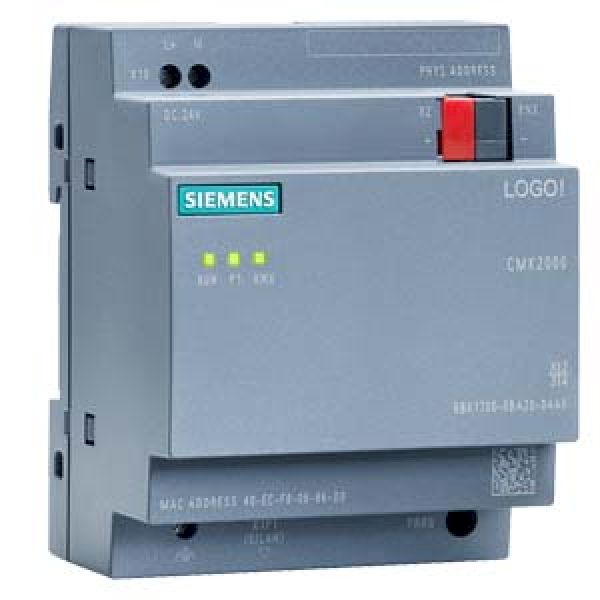 Siemens 6BK17000BA200AA0 PLC communication module