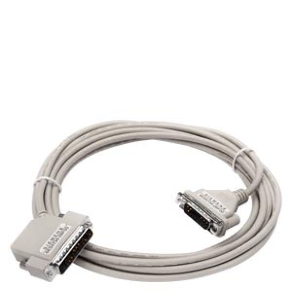 Siemens 6ES57342BF00 PLC connection cable