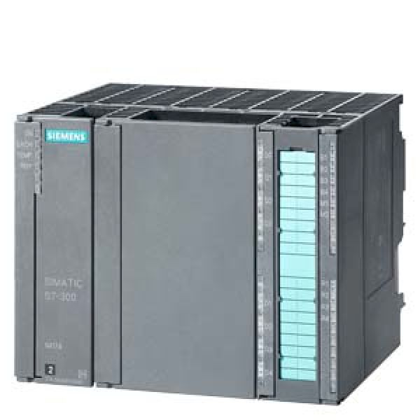 Siemens 6ES71740AA100AA0 PLC function/technology module