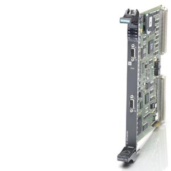 Siemens 6DD16610AD1 PLC communication module