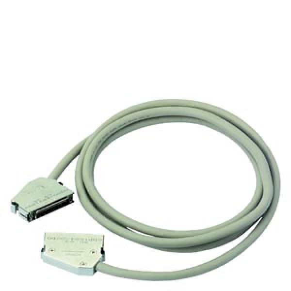 Siemens 6DD16840GD0 PLC connection cable