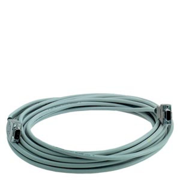 Siemens 6DD16840GE0 PLC connection cable
