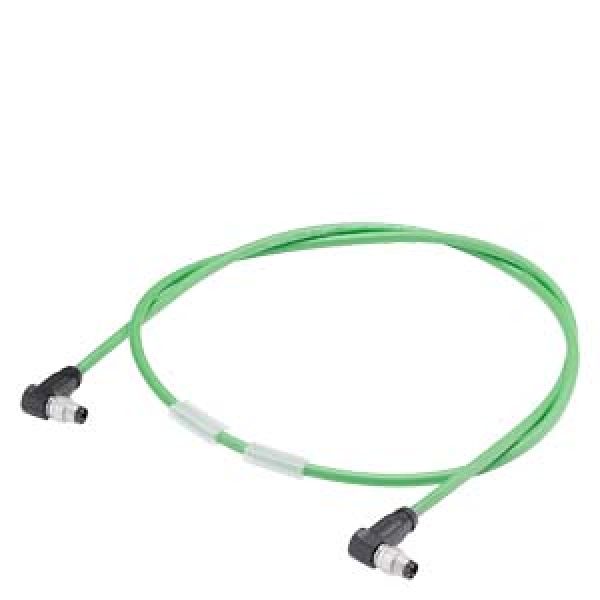 Siemens 6ES71942LH100AB0 PLC connection cable