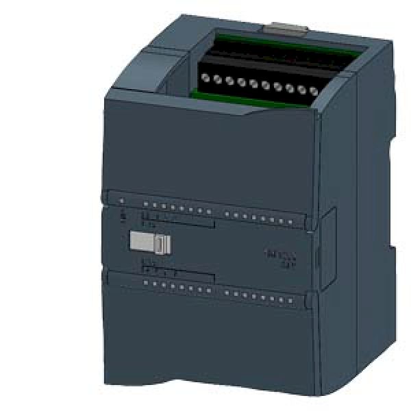 Siemens 6ES72221XF300XB0 PLC digital I/O-module