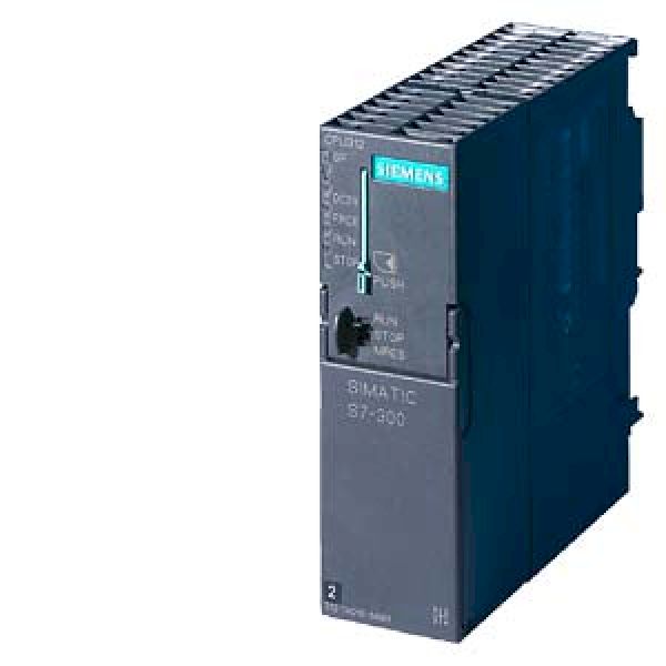 Siemens 6ES73121AE140AB0 PLC CPU-module