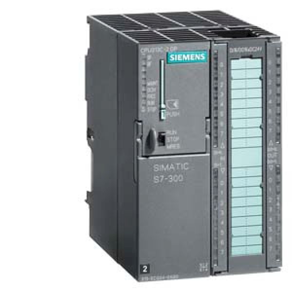 Siemens 6ES73136CG040AB0 PLC CPU-module