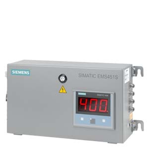 Siemens 6ES72120AA510AA0 PLC device set