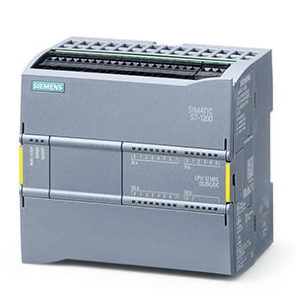 Siemens 6ES72141AF400XB0 PLC CPU-module