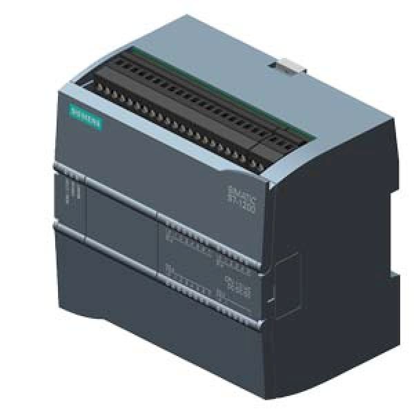 Siemens 6ES72141AG400XB0 PLC CPU-module