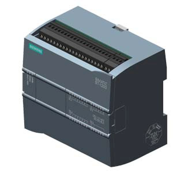 Siemens 6ES72141HF400XB0 PLC CPU-module