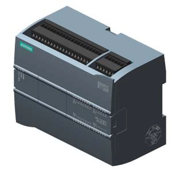 Siemens 6ES72151HF400XB0 PLC CPU-module