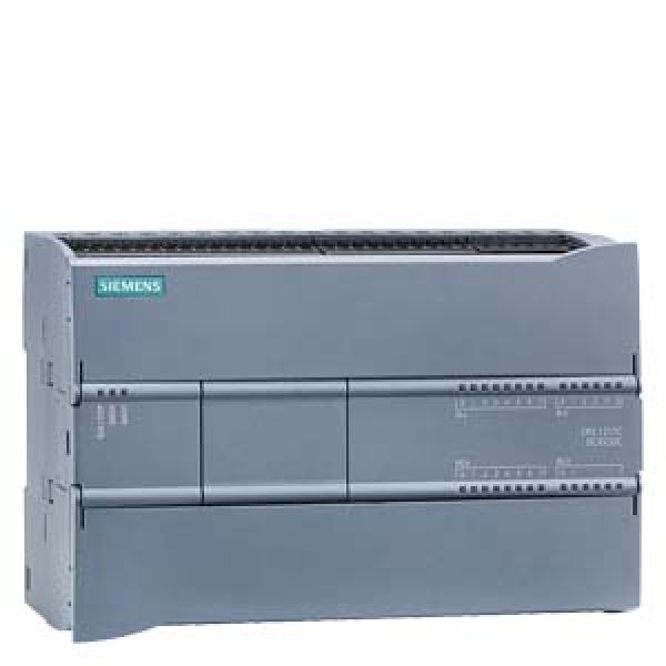 Siemens 6ES72171AG400XB0 PLC CPU-module