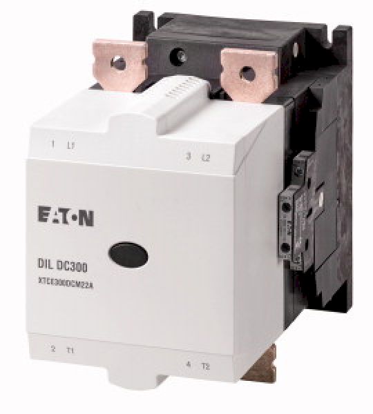 Eaton 183314 Power contactor, DC switching