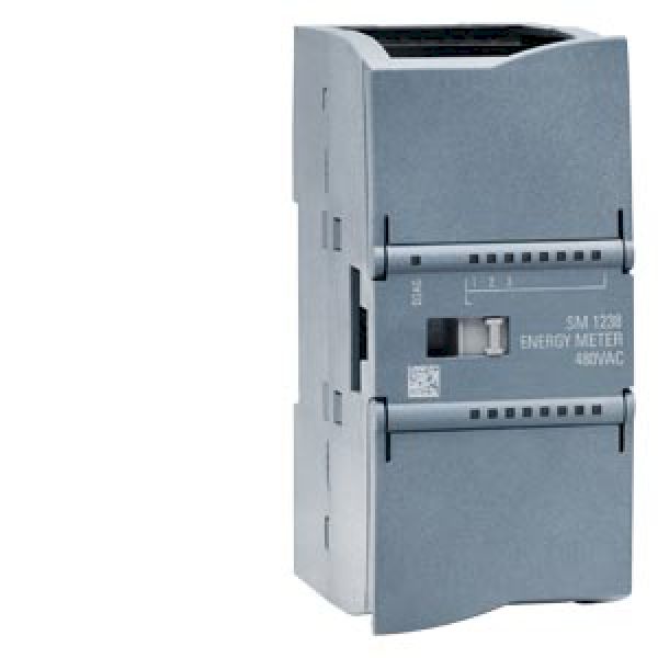 Siemens 6ES72385XA320XB0 PLC analogue I/O-module