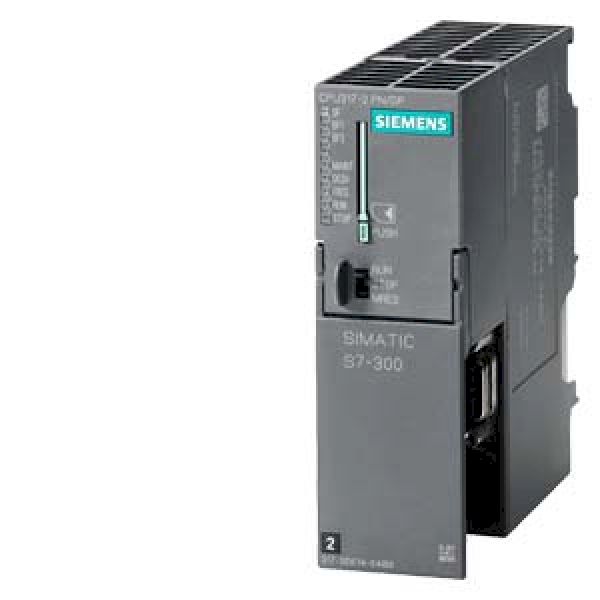 Siemens 6ES73172EK140AB0 PLC CPU-module