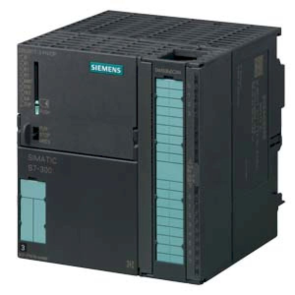 Siemens 6ES73177TK100AB0 PLC CPU-module