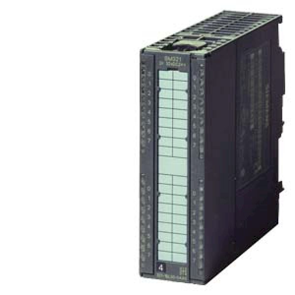 Siemens 6ES73211BL000AA0 PLC digital I/O-module