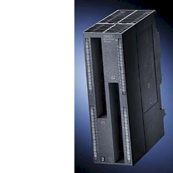 Siemens 6ES73221BP500AA0 PLC digital I/O-module