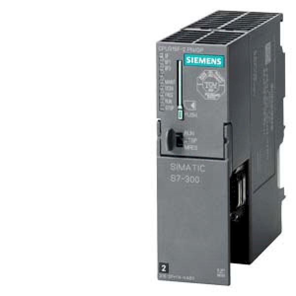 Siemens 6ES73152FJ140AB0 PLC CPU-module