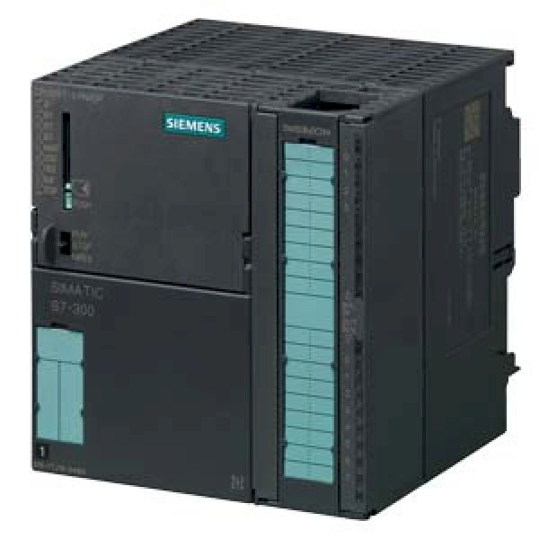 Siemens 6ES73157TJ100AB0 PLC CPU-module